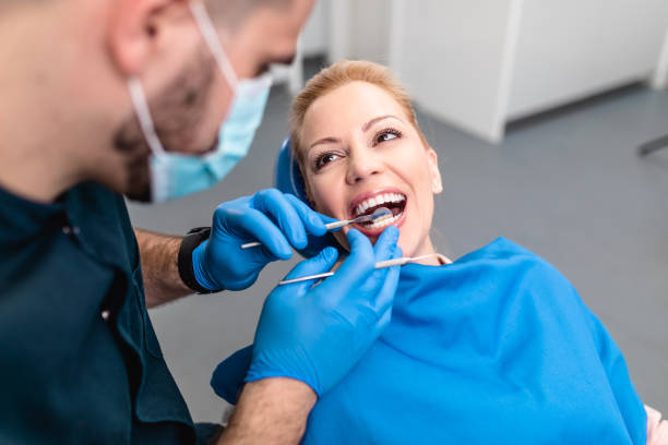 Ormond By The Sea, FL  Holistic Dental Services Company