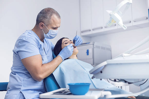 Best Wisdom Tooth Removal  in Ormond By The Sea, FL