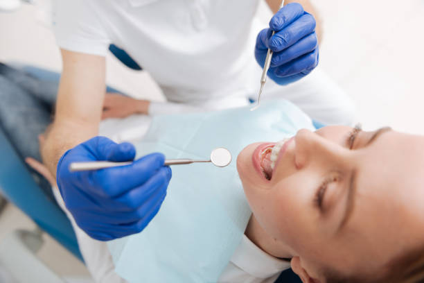 Why Choose Us for Your Dental Needs in Ormond By The Sea, FL