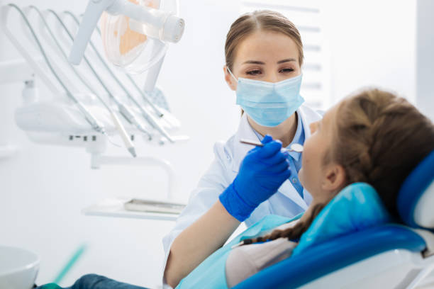 Best Root Canal Treatment  in Ormond By The Sea, FL