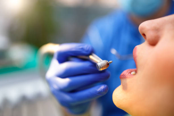 Oral Surgery in Ormond By The Sea, FL